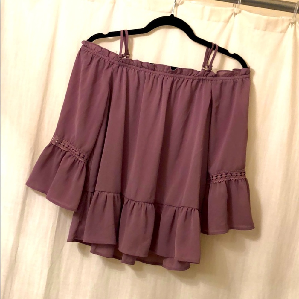 Women’s Blouse